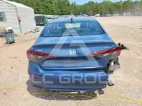 2025 Honda CIVIC фото