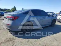 2025 Honda CIVIC photo