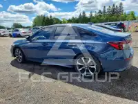 2025 Honda CIVIC фото