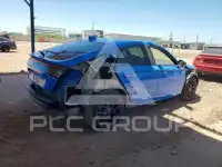 2025 Honda CIVIC фото