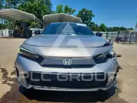 2025 Honda CIVIC фото