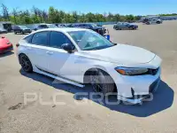 2025 Honda CIVIC фото