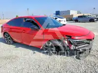 2025 Honda CIVIC photo