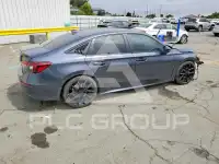 2025 Honda CIVIC photo