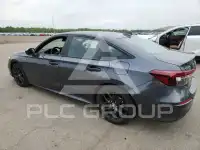 2025 Honda CIVIC фото