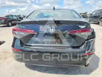 2025 Honda CIVIC фото