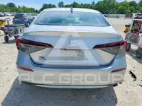 2025 Honda CIVIC фото