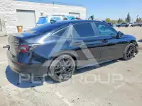 2025 Honda CIVIC фото