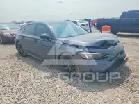 2025 Honda CIVIC фото