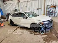 2025 Honda CIVIC фото