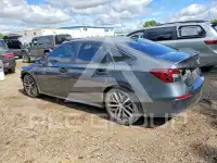 2025 Honda CIVIC фото