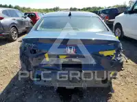 2025 Honda CIVIC фото