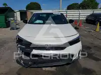 2025 Honda CIVIC фото