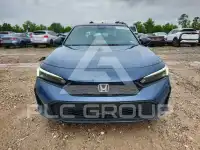 2025 Honda CIVIC фото