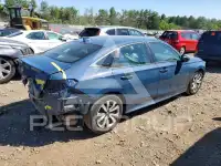 2025 Honda CIVIC фото