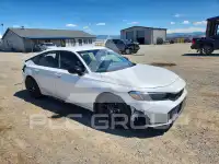 2025 Honda CIVIC photo