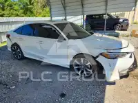 2025 Honda CIVIC фото