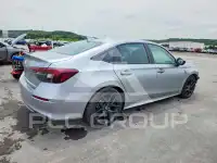 2025 Honda CIVIC photo