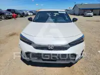 2025 Honda CIVIC photo