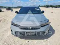 2025 Honda CIVIC photo