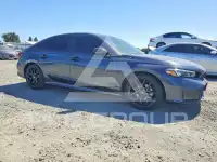 2025 Honda CIVIC фото