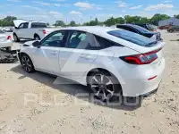 2025 Honda CIVIC фото