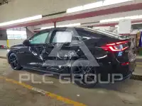 2025 Honda CIVIC фото