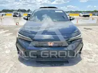 2025 Honda CIVIC фото