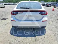 2025 Honda CIVIC фото