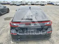 2025 Honda CIVIC фото