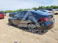 2025 Honda CIVIC фото
