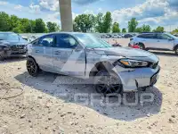2025 Honda CIVIC фото