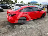 2025 Honda CIVIC фото