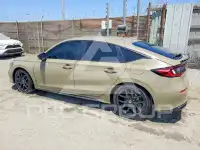 2025 Honda CIVIC фото