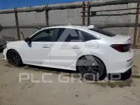 2025 Honda CIVIC photo