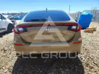 2025 Honda CIVIC фото