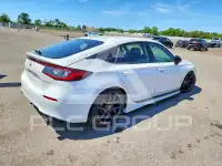 2025 Honda CIVIC фото