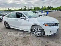2025 Honda CIVIC фото