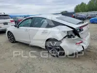 2025 Honda CIVIC фото
