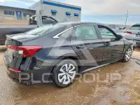 2025 Honda CIVIC photo