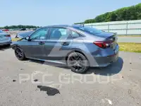 2025 Honda CIVIC photo