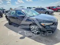 2025 Honda CIVIC фото