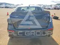 2025 Honda CIVIC фото