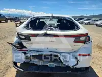 2025 Honda CIVIC photo