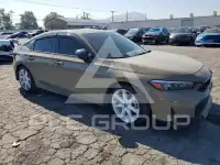 2025 Honda CIVIC фото
