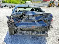 2025 Honda CIVIC фото