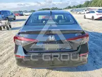 2025 Honda CIVIC фото