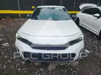 2025 Honda CIVIC фото