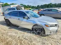 2025 Honda CIVIC фото