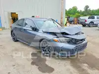 2025 Honda CIVIC photo